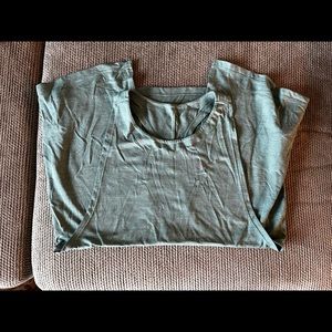 Nike Racerback Tank Top